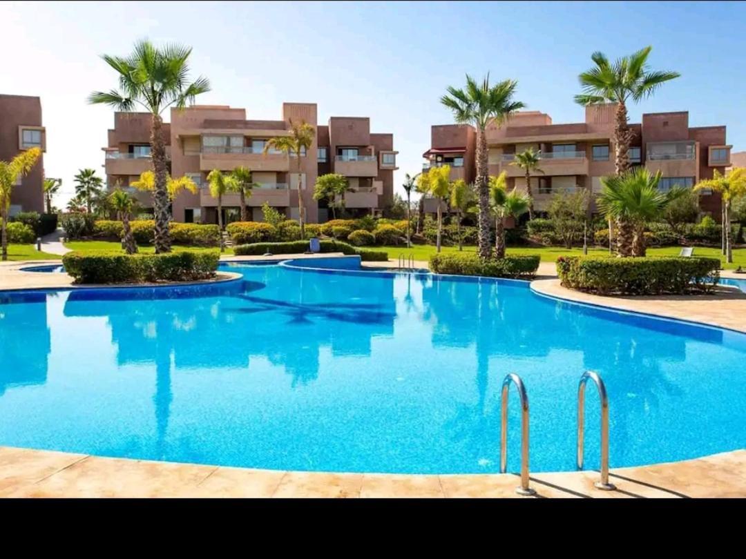 Marrakech Golf City Prestigia Marrakesch Exterior foto