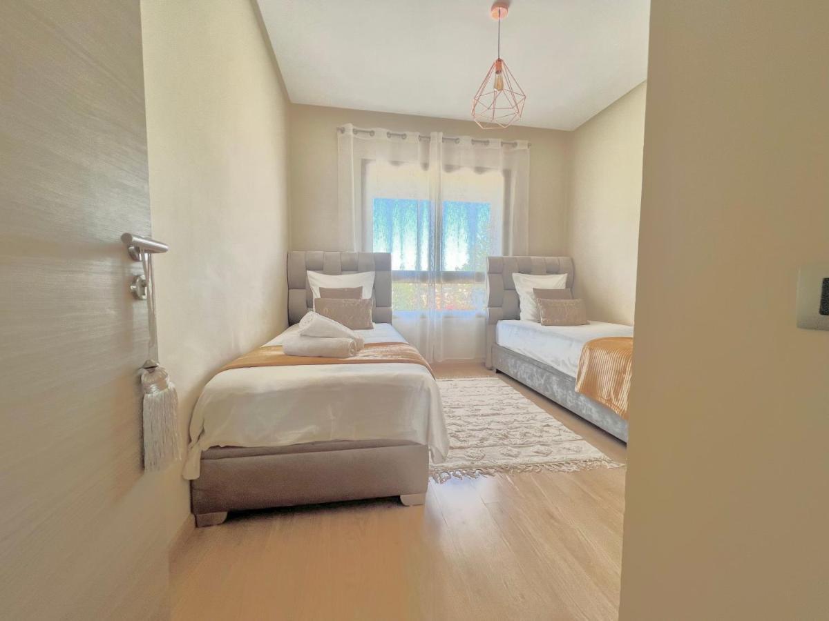 Marrakech Golf City Prestigia Marrakesch Exterior foto