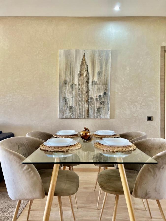 Marrakech Golf City Prestigia Marrakesch Exterior foto
