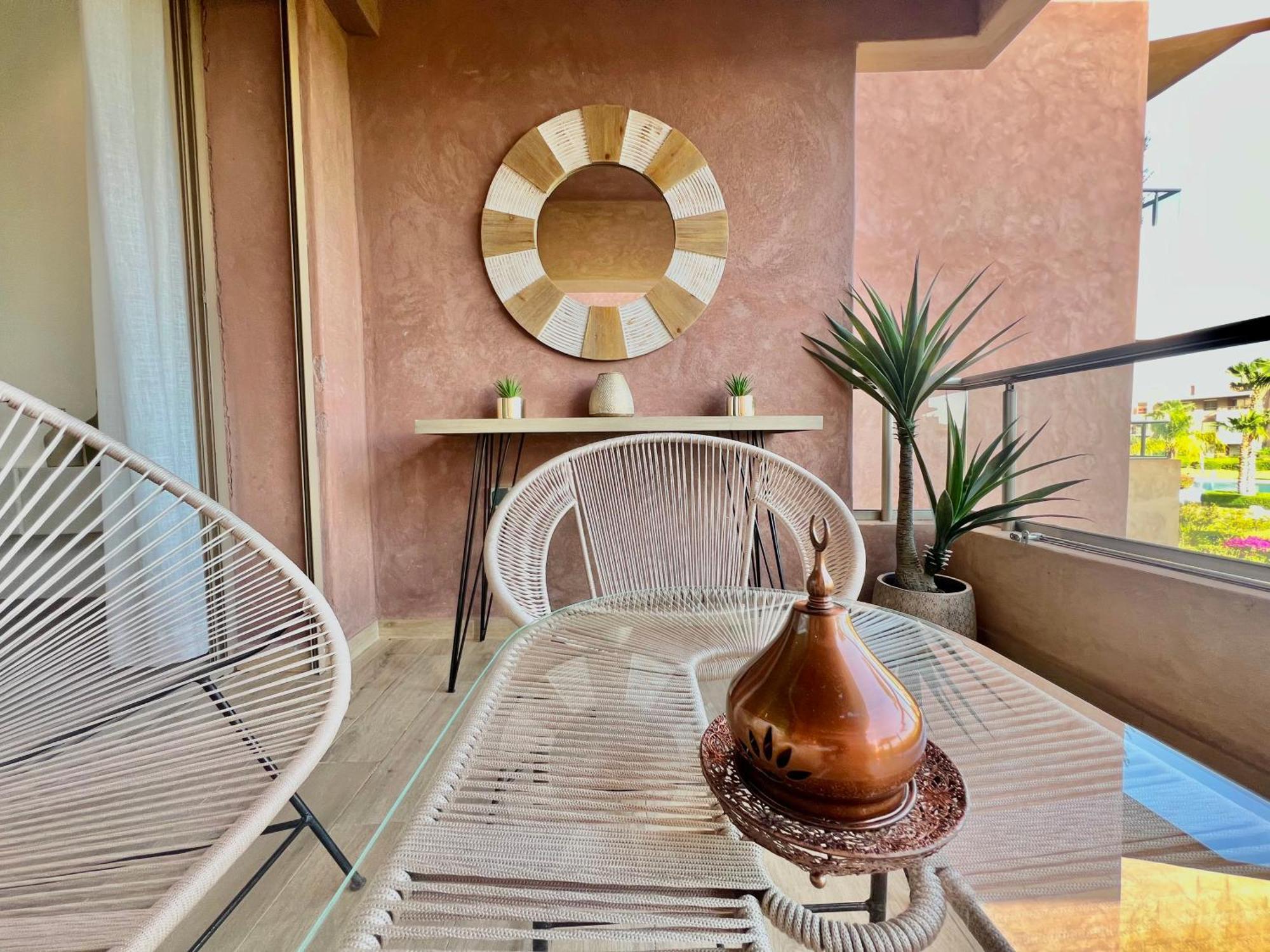 Marrakech Golf City Prestigia Marrakesch Exterior foto
