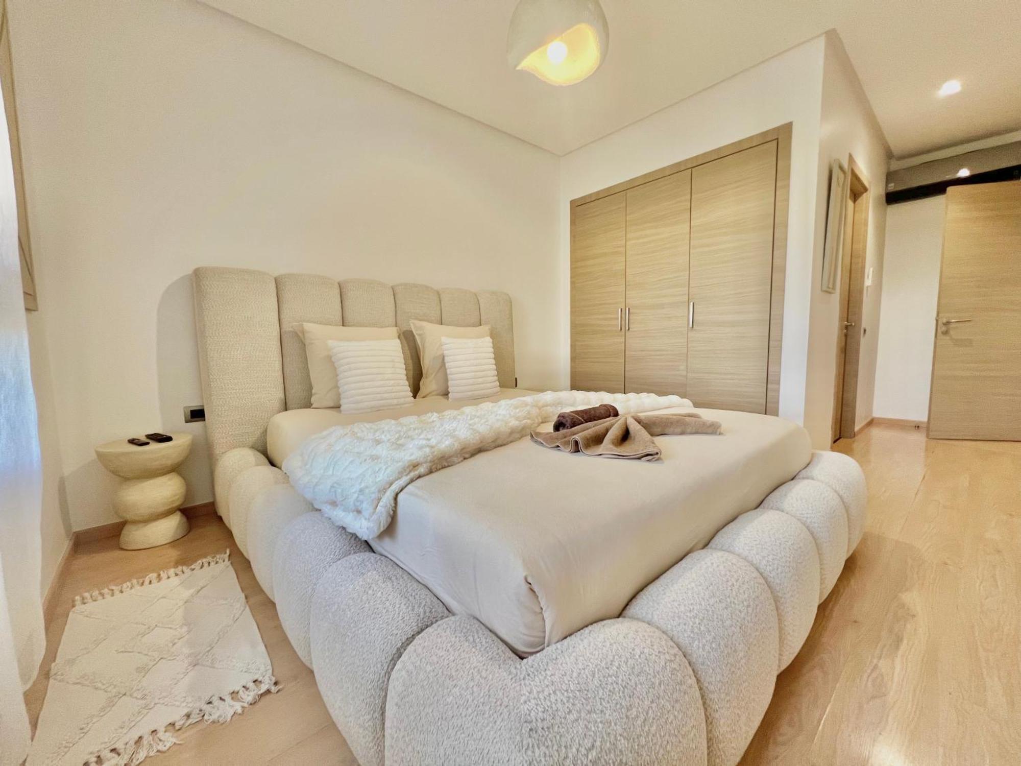 Marrakech Golf City Prestigia Marrakesch Exterior foto