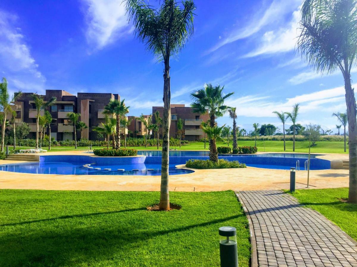 Marrakech Golf City Prestigia Marrakesch Exterior foto